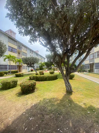 En Venta Apartamento En Conjunto Residencial Morro Humboldt