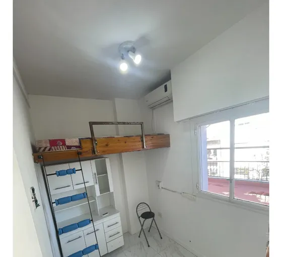 Habitación C/ Baño - Depto Independiente - Todo Incluido - Sin Garantia - Libertador - Vlopez