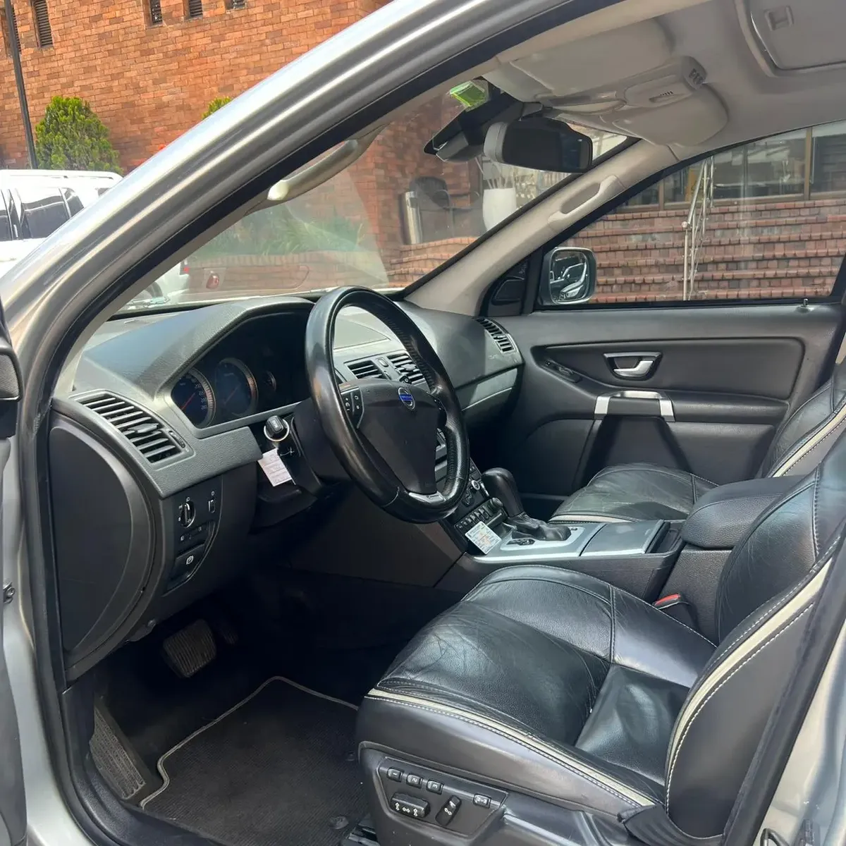 Volvo XC90 3.2 AWD64011913983618123