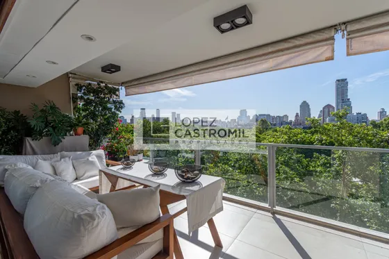 Departamento Venta 3 Ambientes Cochera Palermo Apto Crédito