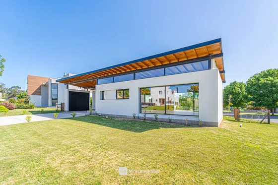 Venta - Casa - Arenas Del Sur - A Estrenar