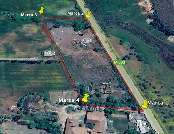 Terreno Industrial Cauquenes