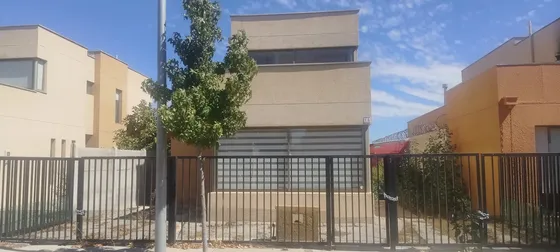 Hermosa Casa En Condominio En Ovalle