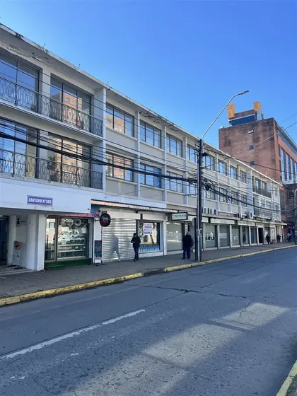 Arriendo Local Para Cafetería A Pasos Plaza De Armas L.a.