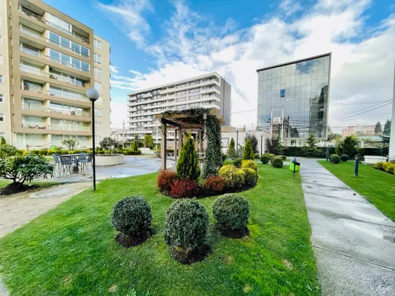 Gran Departemento En Venta A Pasos De Av. Alemania 2d +2b+1e