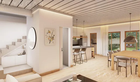 Venta Casa - Barrio Privado La Josefina, Pilar (financiación)