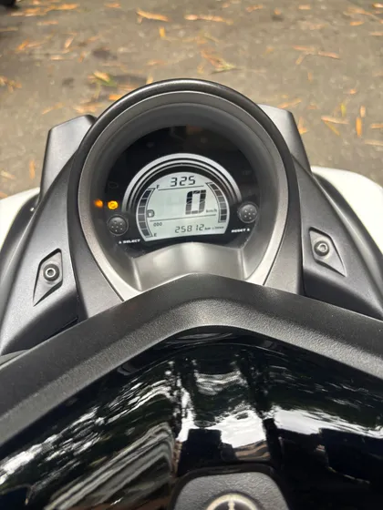 Se Vende Nmax 2020  Kilometraje 25.764  Matriculada En Envig