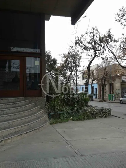 Se Arrienda Moderno Loft En Barrio Yungay