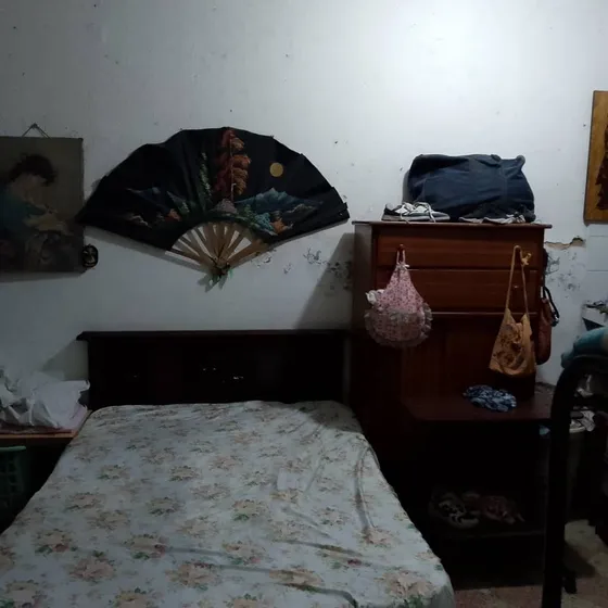 Rento Habitación Amoblada, En Caricuao, Magnifica Ubicación, Excelente Acceso Al Transporte, Abosuta Tranquilidad.