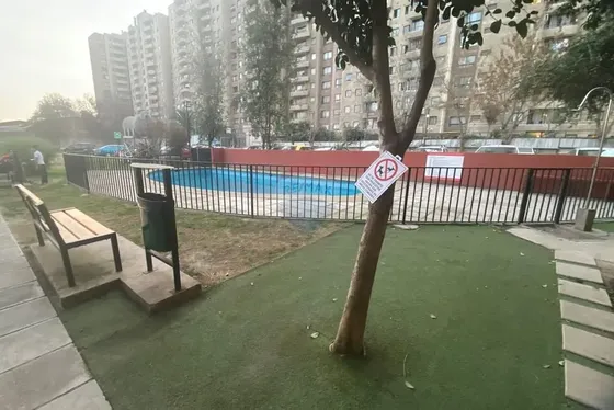 ¡nuevo Hogar En Conchalí A 2 Cuadras Del Metro!