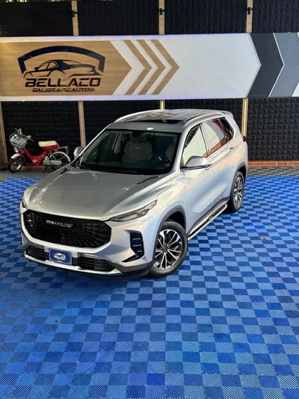 Maxus D60 D60