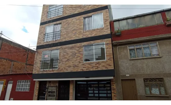 Oportunidad De Apartamento En Fontibon 360-  Dxn-632