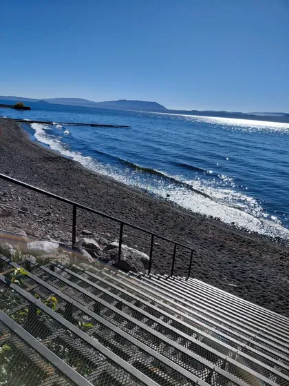 Casa En Venta En Molco Villarrica