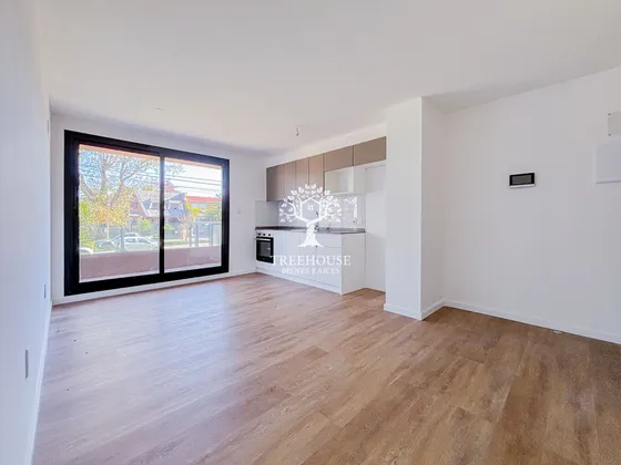 Alquiler Apartamento 1 Dormitorio En Malvin  (ref: Tbr-2655)