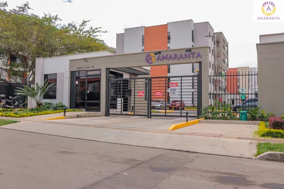 Venta Apartamento Ciudad Pacifica
