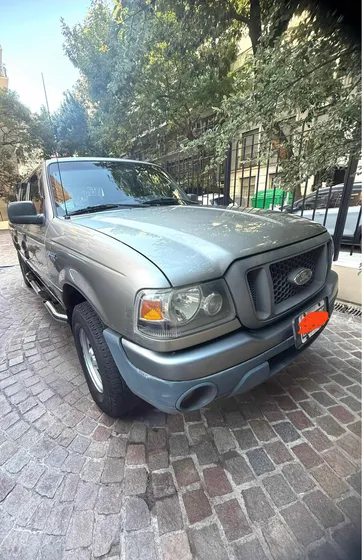 Ford Ranger 2.8 Xls I Dc 4x2