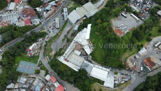 Me 23-22097 Venta Galpon La Trinidad