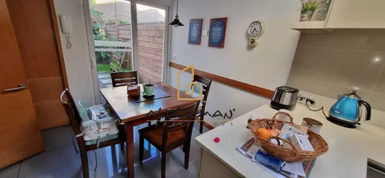 Extraordinaria Casa En Condominio