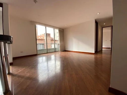 Apartamento En Arriendo Chico Norte 90-72978