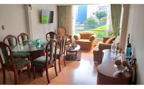 Oportunidad De Apartamento En Kennedy 360-  Dkr-191
