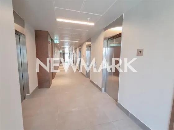 Oficina De 240m2 En Edificio Clase A En Providencia - Piso 4