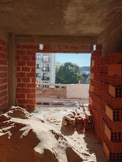 Venta Departamento En San Miguel De Pozo  
