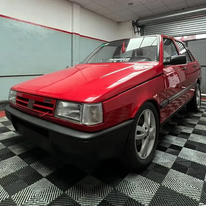Fiat Duna 1.6 SL