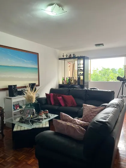 Venta De Apartamento En Urb La Tahona, Mcpio Baruta Caracas Mf