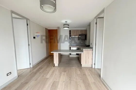 Condominio Moderno - Estilo Mariposa