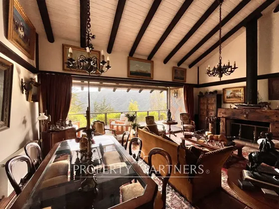 Increíble Y Espaciosa Casa En Altavista