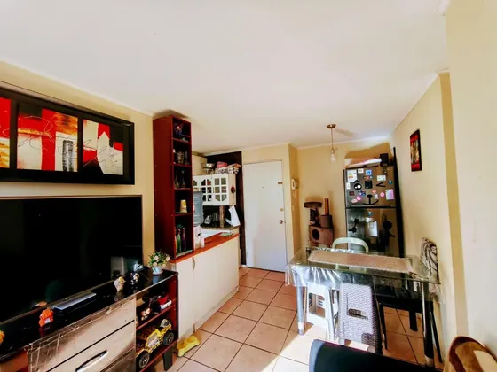 Arriendo Anibal Pinto 3d-1b Independencia