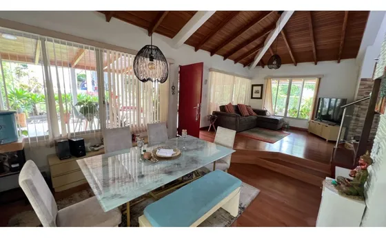 Venta De Casa Campestre En El Caimo Quindío
