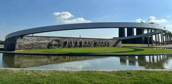 Terreno En Venta En Puerto Nizuc. Oportunidad!. Posibilidad De Permuta