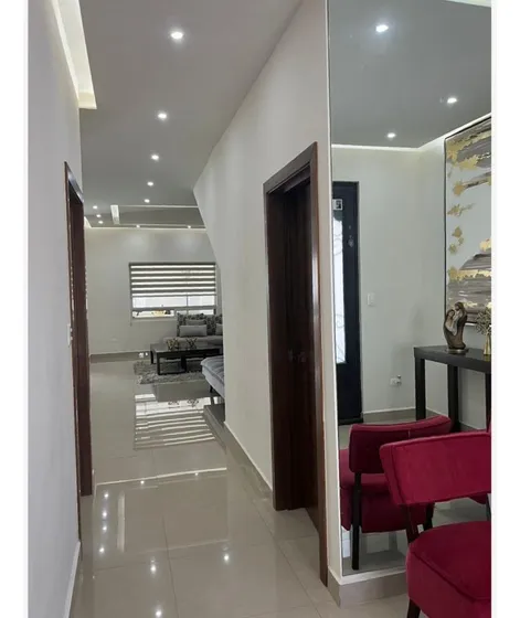 Casa En Venta En Valle De Cristal