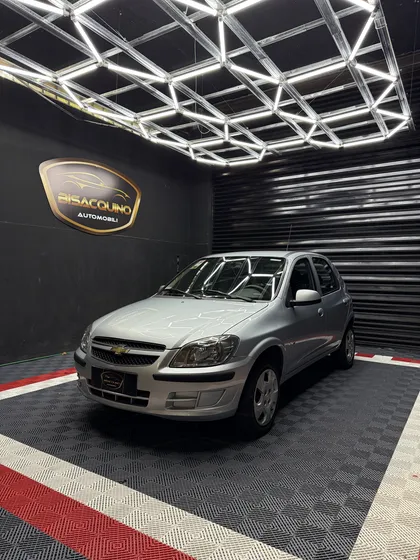 Chevrolet Celta 1.4 5p Lt