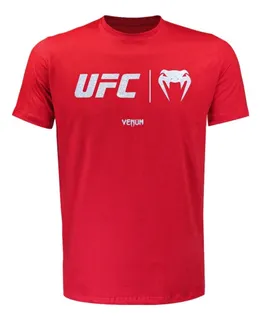 Camisa ufc reebok mercado livre sales