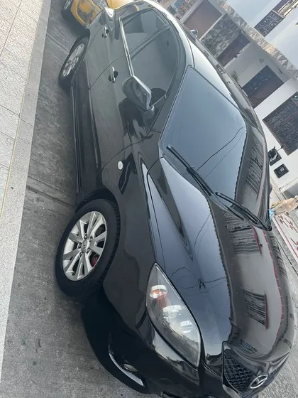 Mazda 3 1.6 Z6ha7