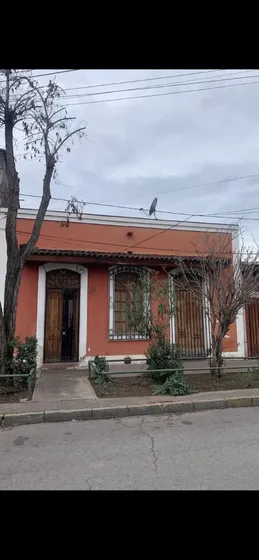 Casa Antigua Recién Remodelada A Cuadras Del Persa Bio Bio