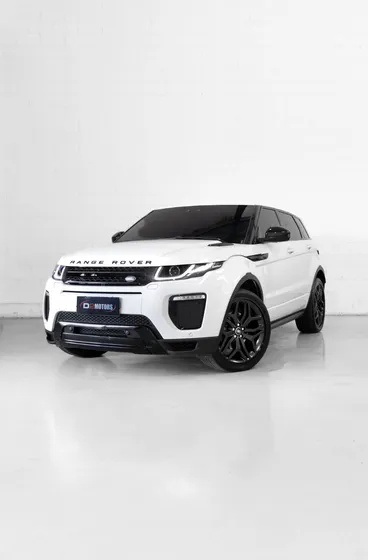 Land Rover 0 R.evoque Si4 Se Dynamic 2.0 Aut.