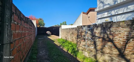 Terreno En Venta José Marmol Excelente Ubicacion