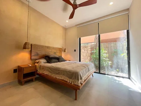 Casa En Venta En Tumben Kaa