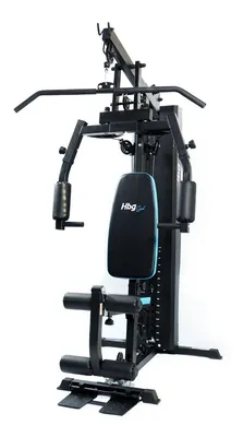 Weider pro 8900 home gym hotsell