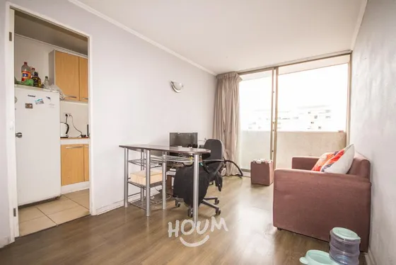 Departamento San Pablo Id: 22387