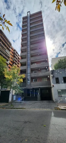 Departamento En Venta - 2 Dorm- Corrientes Al 900 - B°norte