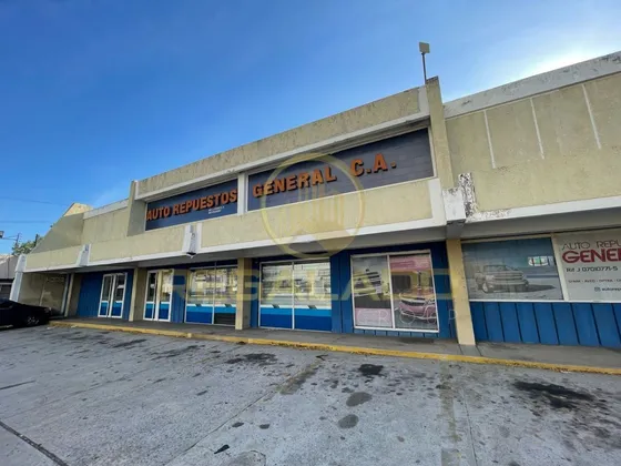 La-384 Zona Norte Local Comercial Avenida 15 Las Delicias