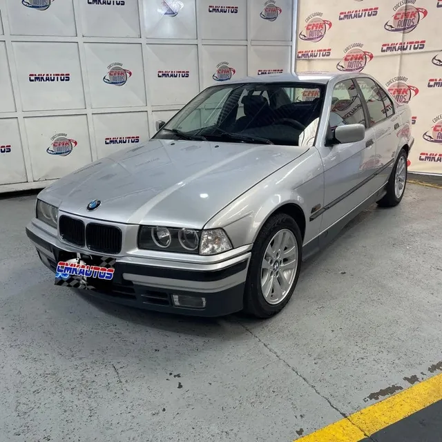 Bmw 318 1996