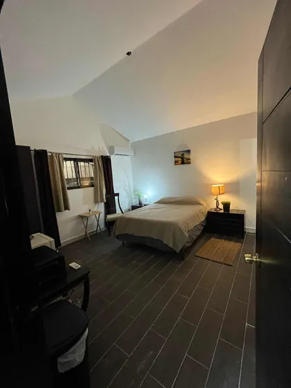 Habitación Privada Arroyo Hondo