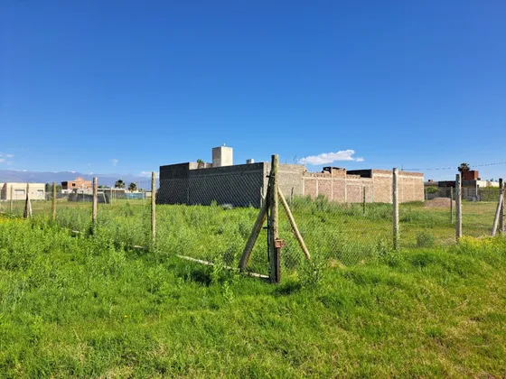 Lote 510 M2 Corralitos Calle Severo Del Castillo Corralitos