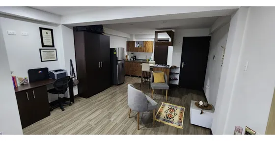 Apartaestudio En Venta En Belén Manizales | Venta Apto