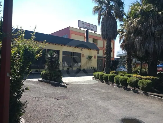 Edificio En Venta En San Jerónimo Chicahualco
